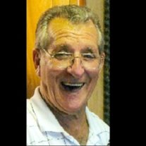 Joseph "Joe" Dominick Graffio - Photo 2