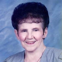 Jeanette Marie Carlson