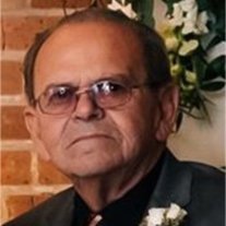 Jimmy Underwood - Photo 2