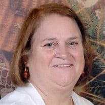 Valerie Celeste Bruce