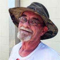 Delwood John Fontenot