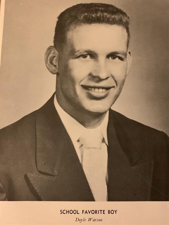 Doyle E. Watson - Photo 5
