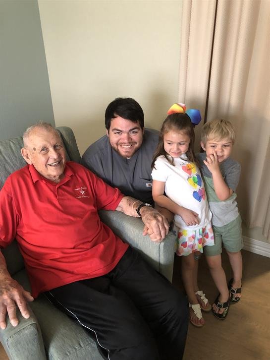 Doyle E. Watson - Photo 6