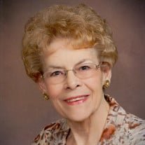 Janette Hudson Broussard