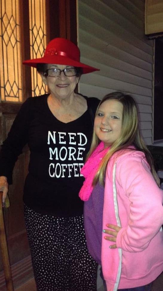 Lottie "Toppy" Lombardino Mougia - Photo 2