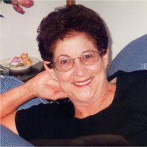 Lottie "Toppy" Lombardino Mougia - Photo 3