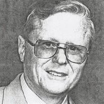 Russell "Cleve" West