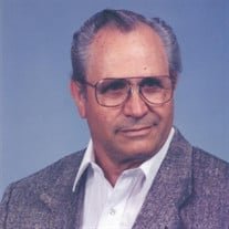 Arnold Lawrence Edgerly