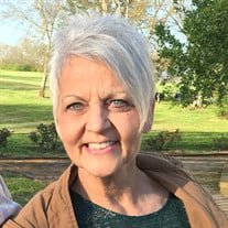 Peggy Guidry Swafford