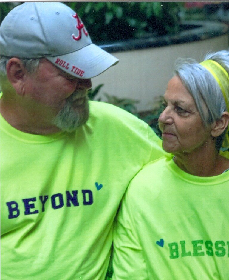 Peggy Guidry Swafford - Photo 11