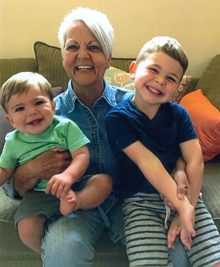 Peggy Guidry Swafford - Photo 2