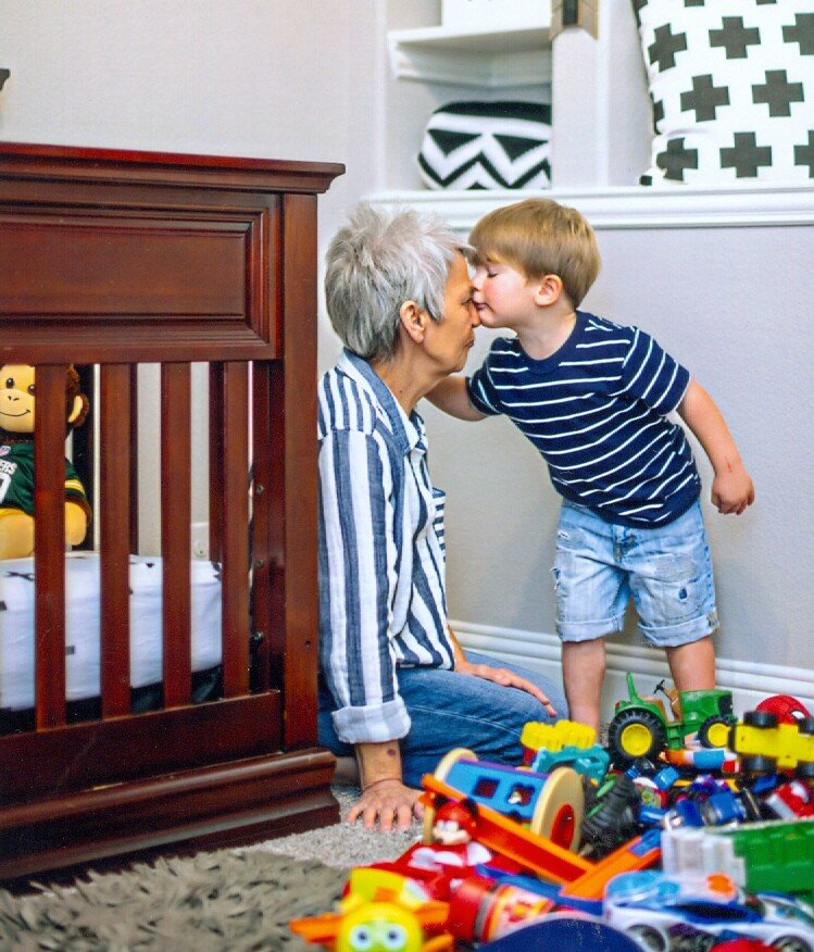 Peggy Guidry Swafford - Photo 3