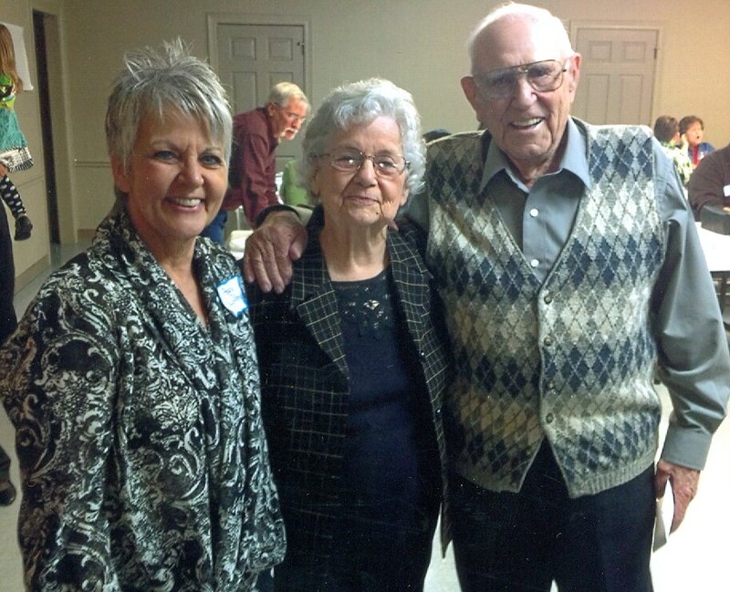 Peggy Guidry Swafford - Photo 6