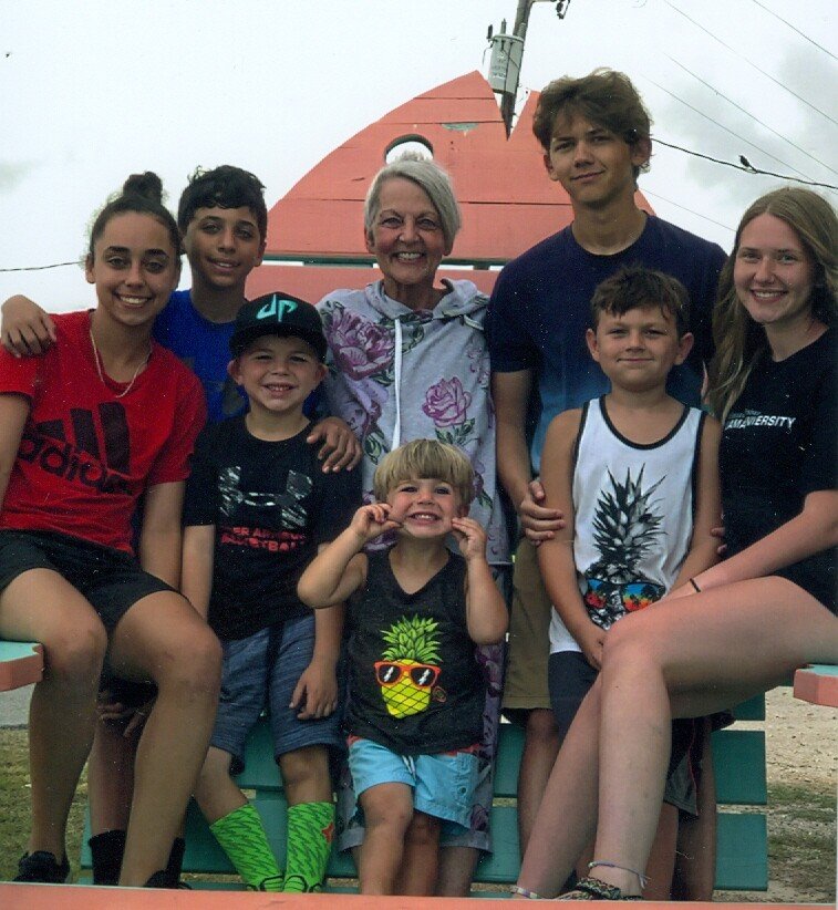 Peggy Guidry Swafford - Photo 10