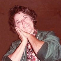 Maxine Arnold Hatton