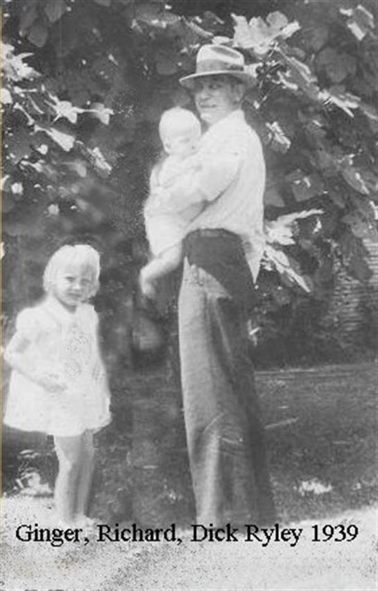 Richard Edward Ryley, Jr. - Photo 5