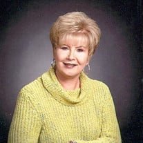 Bobbie Jo Stracener Yawn