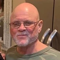 Harold "J.R." Trosclair, Jr.