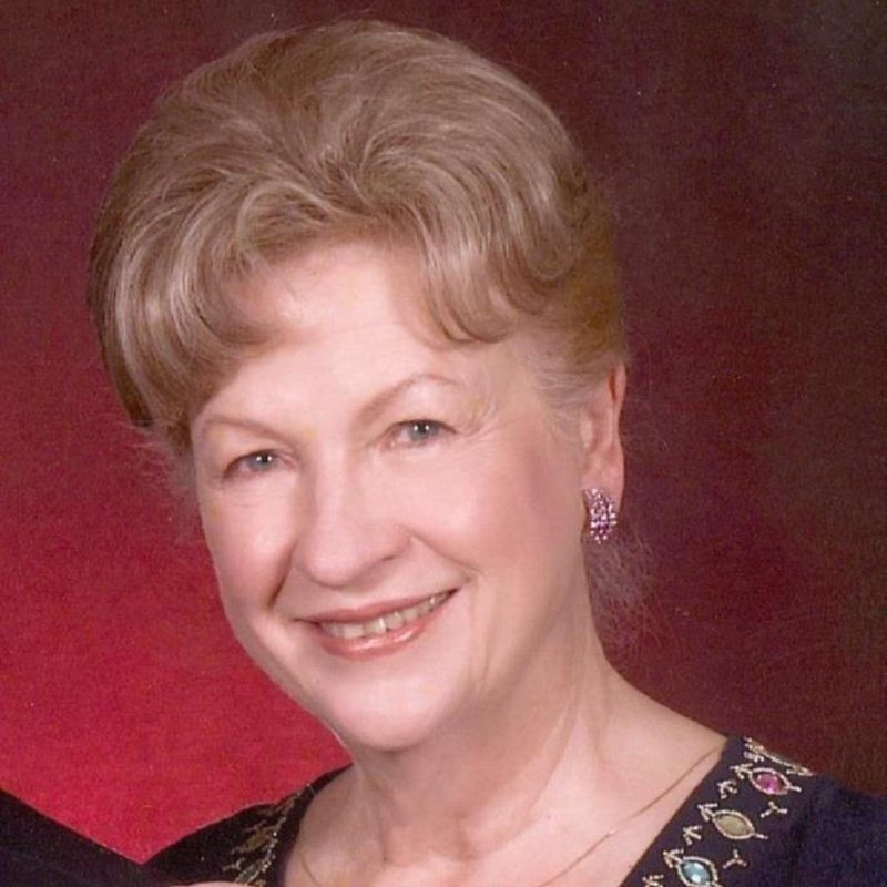 Patricia "Pat" Champagne Doucet - Photo 2