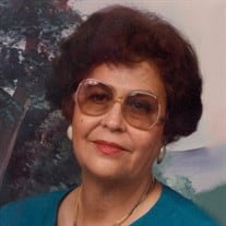 Yolanda Garcia Gutierrez