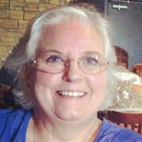 Deborah Ann Barker Fournerat