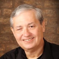 James Robert Wise, Jr.