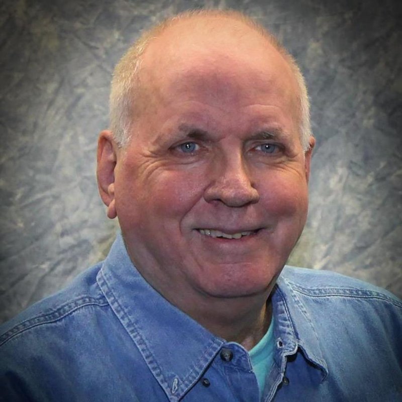 Larry Robert Bodin - Photo 2