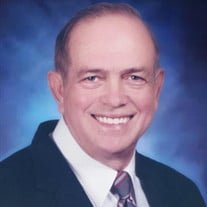 Paul "Shelton" DeVillier