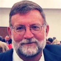 James "Jim" Andrew Boudreaux Jr.