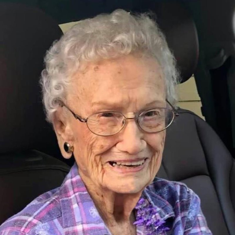 Virginia Luce Fleming - Photo 2