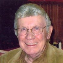 Leon "Gail" Laurentz