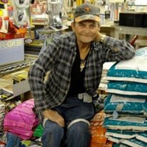 Kenneth Harold Harris