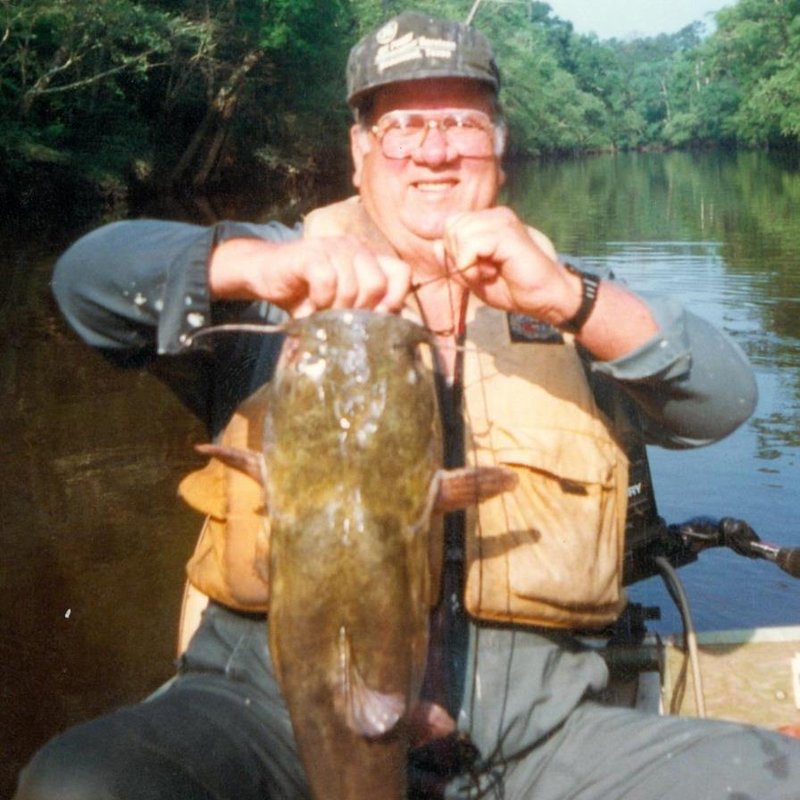 Rev. Thomas "Tom" H. Ivey, Sr. - Photo 2