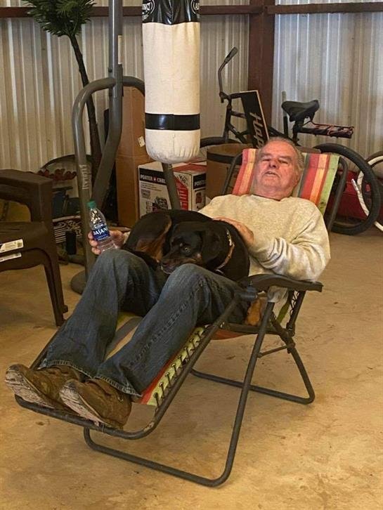 Gene Paul Guidry — photo 3