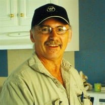 Leonard Martin Glick