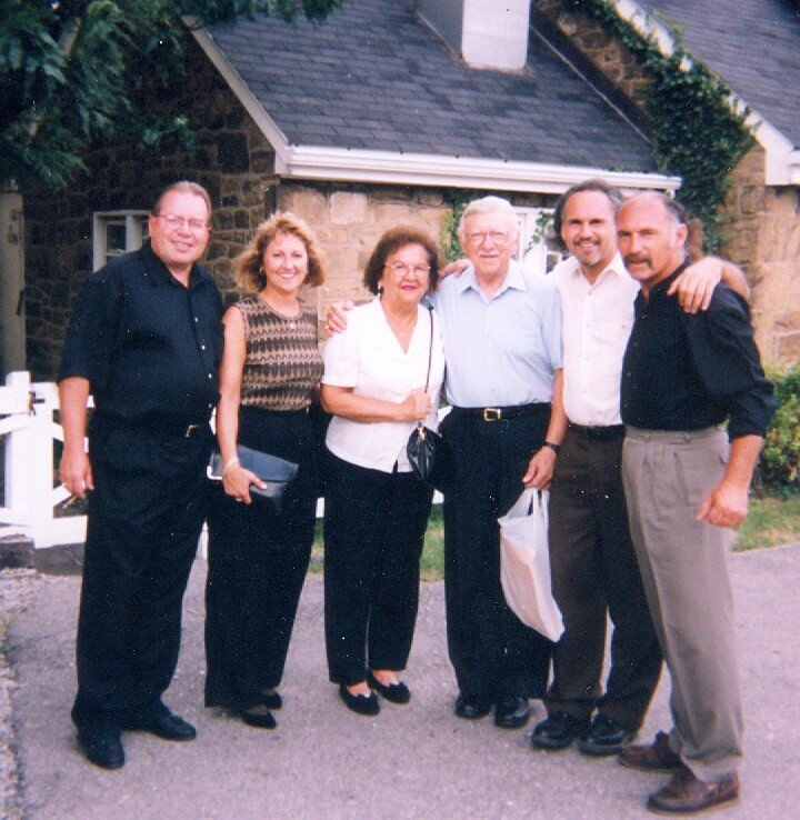 Leonard Martin Glick - Photo 2