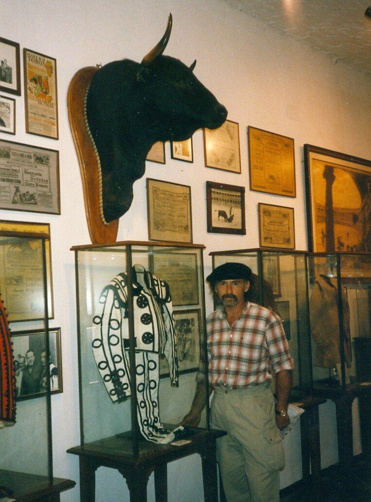 Leonard Martin Glick - Photo 4