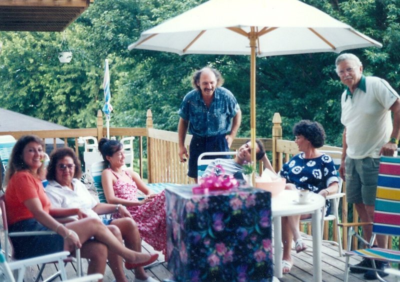 Leonard Martin Glick - Photo 7