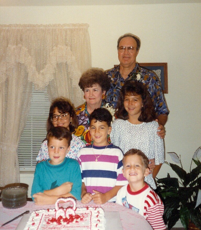 Jo Anna Cousins - Photo 4