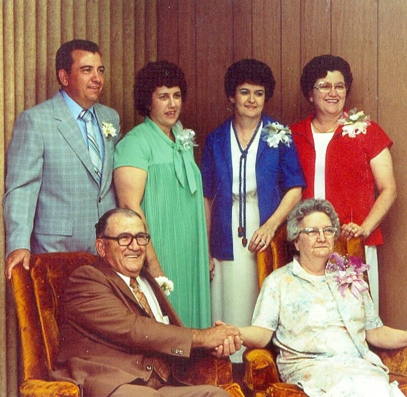 Jo Anna Cousins - Photo 6