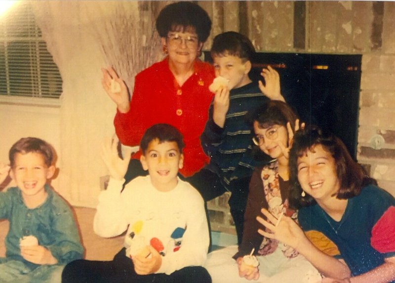 Jo Anna Cousins - Photo 8