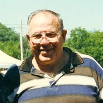 Captain Donald Licatino