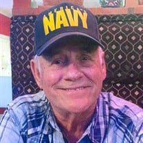 Bud "Albert" Lee Richard