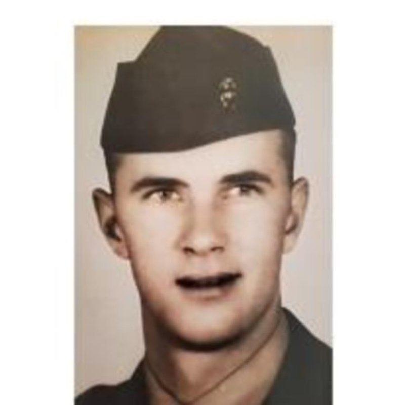 Henry "PawPaw" Adam Vickers - Photo 2