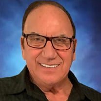 James Anthony Hauck, Sr.