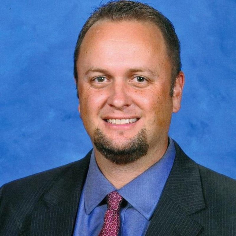 Jeremy Scott LeJeune - Photo 2