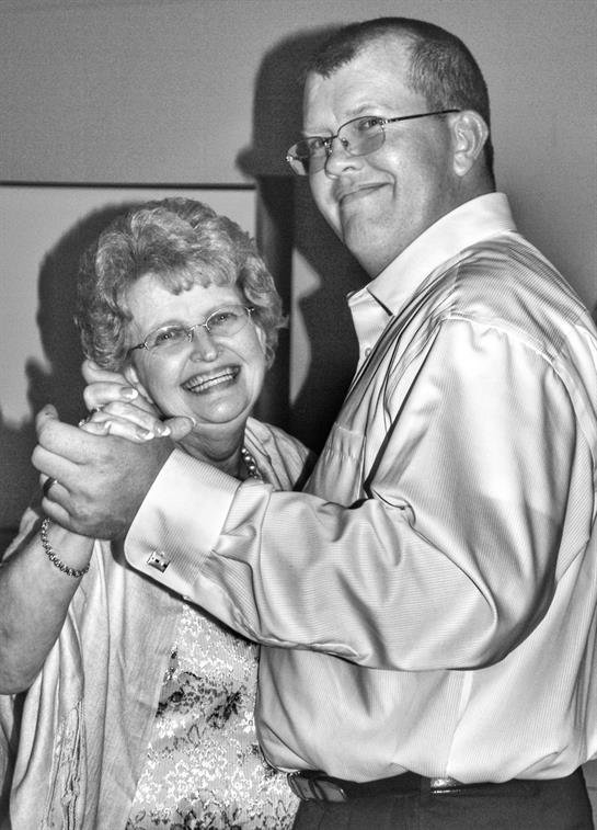 Sharon Ann Kelley - Photo 2