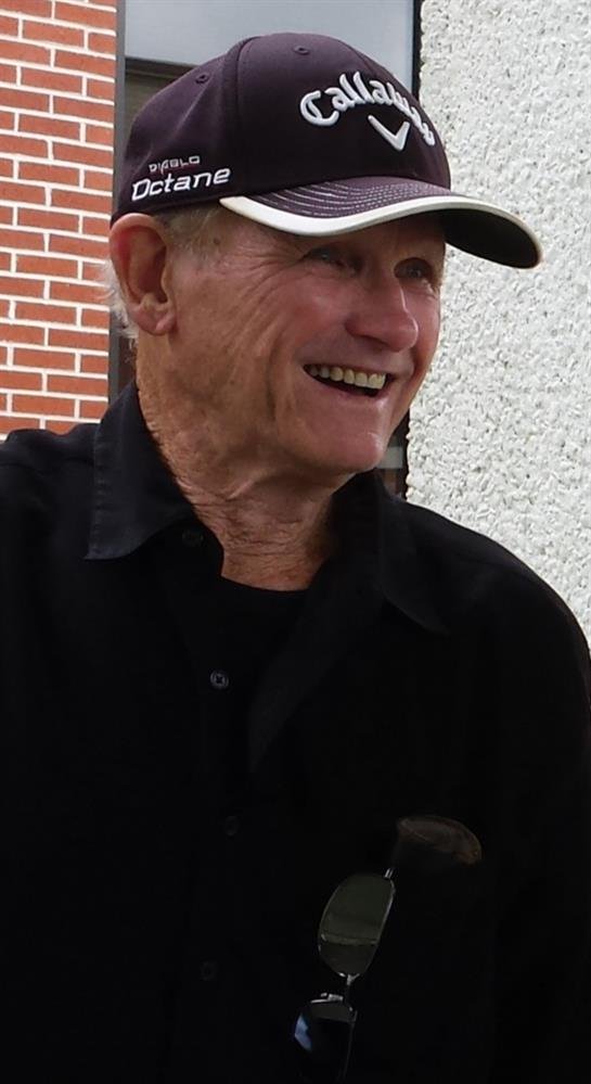 David Neil Swenson - Photo 2