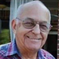 Robert "Bob" Leslie Knapp