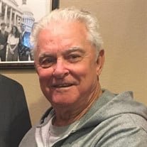 Clinton Anthony Rebert